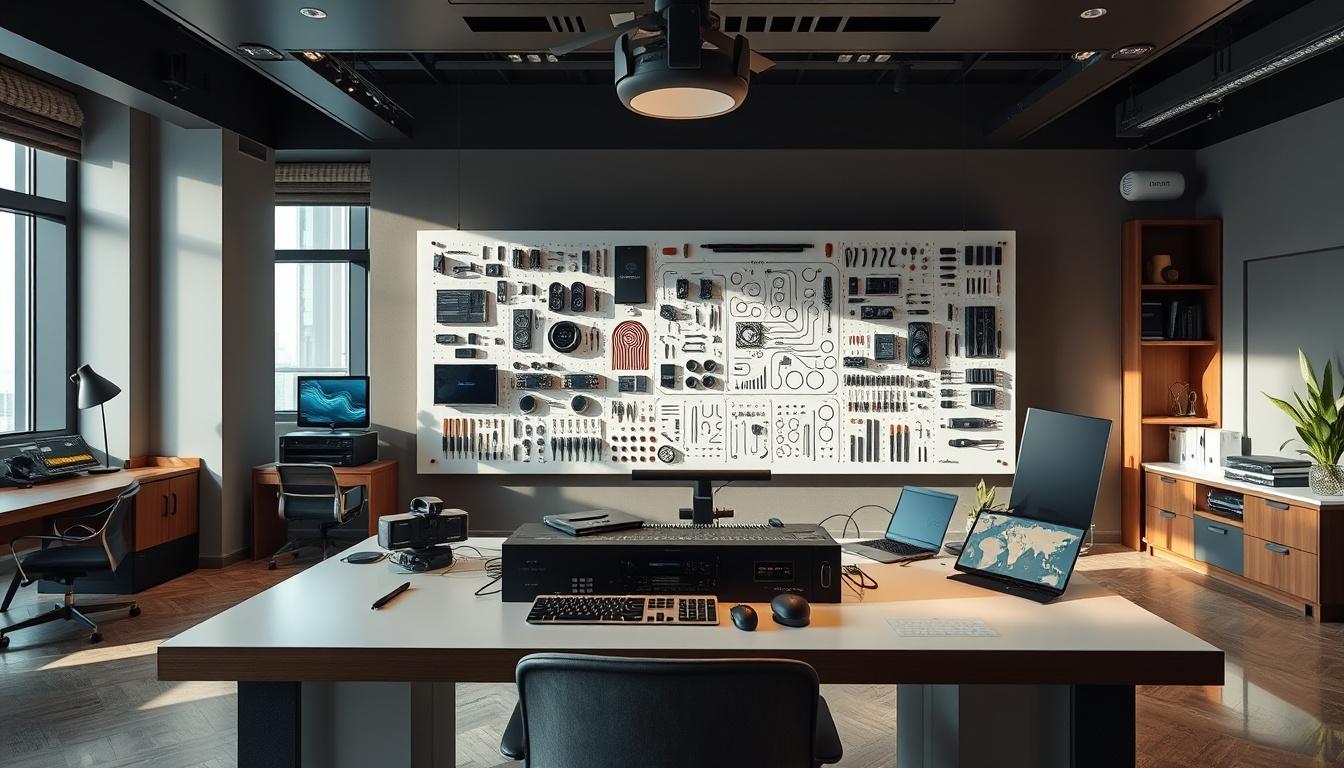 Premium plan visual